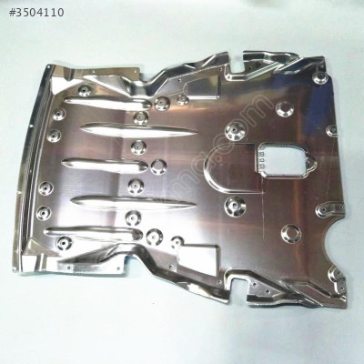 51757241772 MOTOR ALT MUHAFAZA BMW F20+LCI F30+LCI F32+LCI KEÇE.
