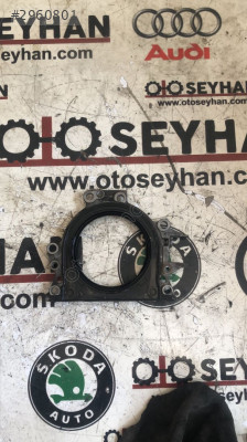 04L103173A Passat b8 dcx krank keçesi flanşı