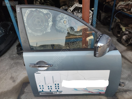 mitsubishi l200 2008 sağ ön kapı (son fiyat)