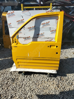 Ford cornet çıkma sol ön kapı 2003-2012