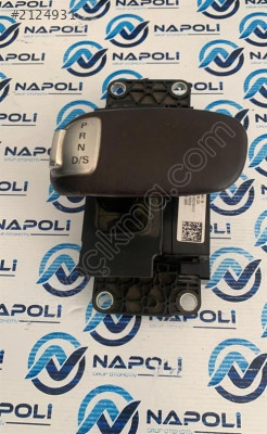 4H1713041B VİTES MEKANİZMASI AUDİ A8/A8L 2003/2007