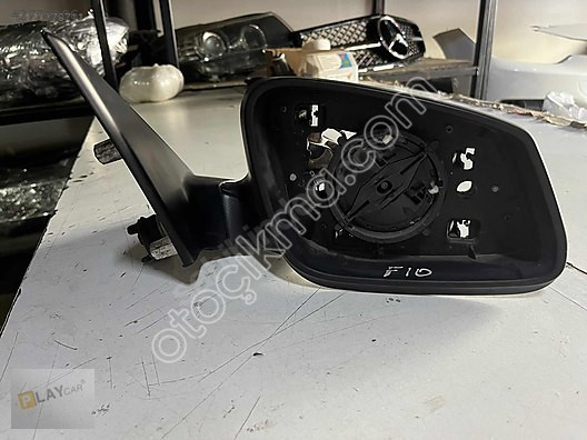 BMW F 10 SAĞ AYNA ORJİNAL