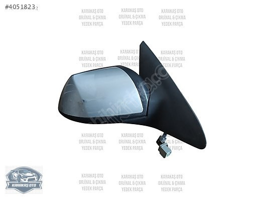 FORD MONDEO SAĞ AYNA KOMPLE ORJİNAL ÇIKMA