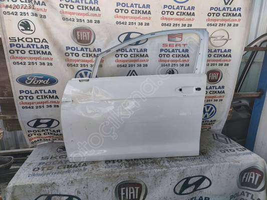 Volkswagen Golf 7 ön sol kapı
