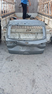 2020-23 FORD KUGA ARKA BAGAJ KAPAĞI ORJ ÇIKMA