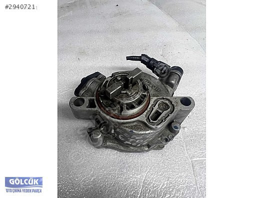 Peugeot Citreon 1.6 Fren Vakum Pompası ORJİNAL 9804021880 3 ADET