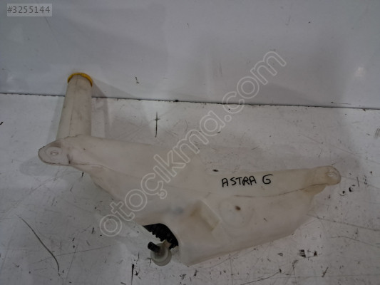 OPEL ASTRA G SİLECEK SUYU DEPOSU ORJİNAL