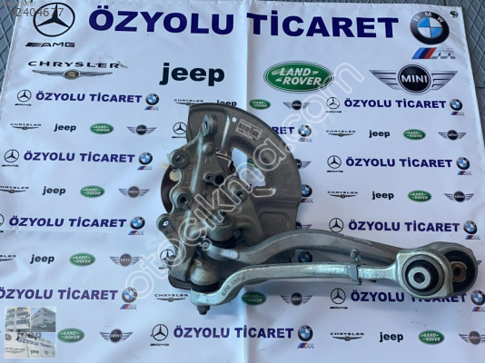MERCEDES W218 CLS SAĞ ÖN TAŞIYICI