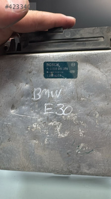 0280001308 BMW E 30 MOTOR BEYNİ