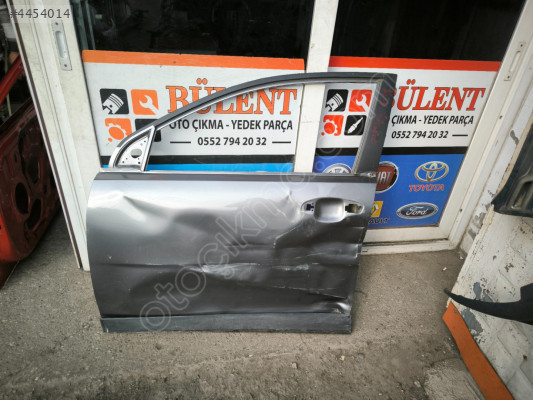 Kia Stonic sol ön kapı orijinal çıkma