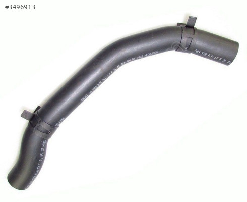 Captiva 2.0 Dizel Turbo Ara Hortumu 96989978