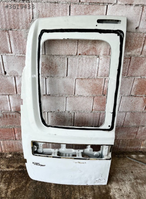 FİAT DOBLO 3 4 YÜKSEK TAVAN SOL BAGAJ KAPAĞI ORJİNAL ÇIKMA