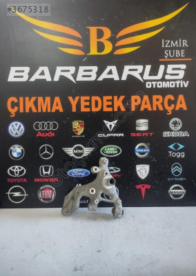 VOLKSWAGEN PASSAT B8 TİGUAN SKODA SUPERB SOL ARKA TAŞIYICI 3Q050