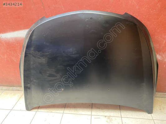 CHEVROLET CRUZE KAPUT (SIFIR YANSANAYİ)