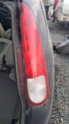 CHEVROLET REZZO SAĞ ARKA STOP.OTO ERKAN ÜNYE