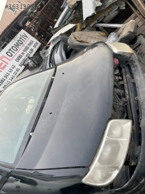 Hyundai matrix ön kaput orijinal