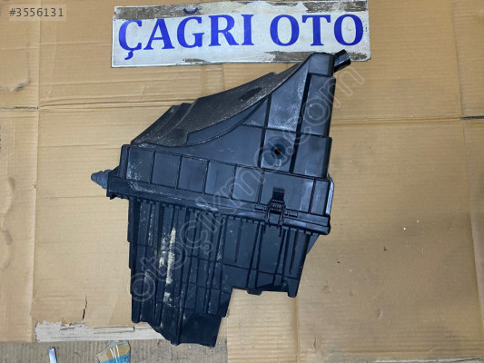 TRANSPORTER T5 HAVA FİLTRE KUTUSU 7H0129601P ÇAĞRI OTO