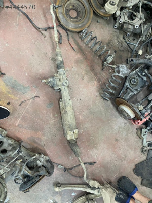 A4-A5 DİREKSİYON KUTUSU