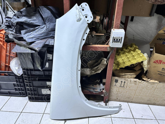 Vw Tiguan Sağ Çamurluk 2012-2015 5N0821106