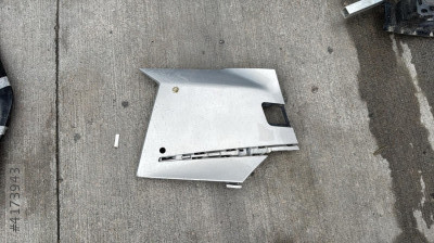DS 4 SAĞ TAMPON KAPLAMASI