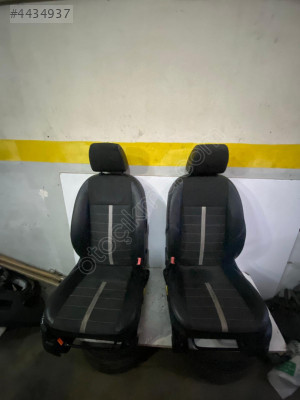 2009 FORD KUGA ÖN ŞÖFÖR VE YOLCU KOLTUĞU