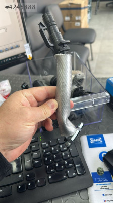 55587854 A14NET OPEL TURBO YAGLAMA BORU