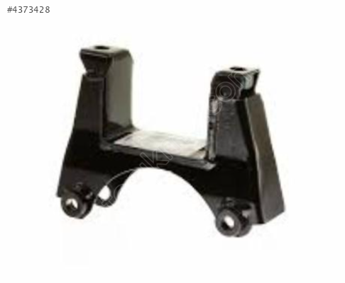 VOLKSWAGEN POLO 2017 2024 ŞANZIMAN KULAĞ BRAKETİ 6Q0199111