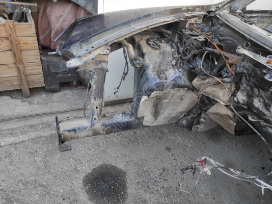 PORSCHE CAYENNE 2005 ÇIKMA KESME SAĞ ÖN ÇEYREK