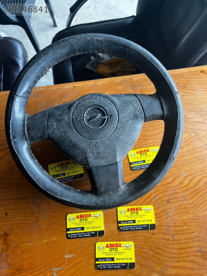 Astra H 2006 model direksiyon simidi