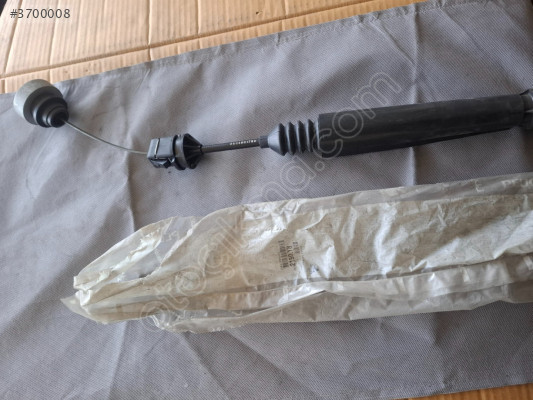 Peugeot 306 debriyaj teli 2150 Y8
