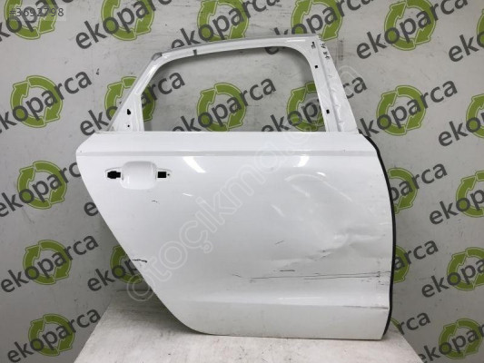AUDI A6 2013 2019 SAĞ ARKA KAPI ÇIKMA 4G5833052