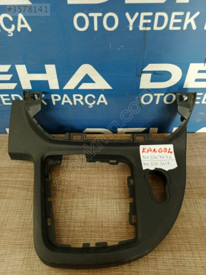 RENAULT KANGO 4 VİTES ÇERÇEVESİ