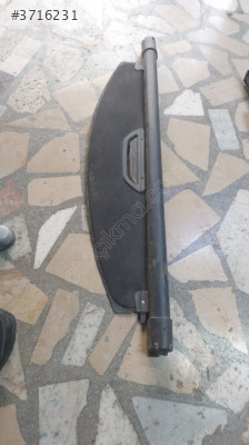 Renault Clio Çıkma Bagaj Perdesi