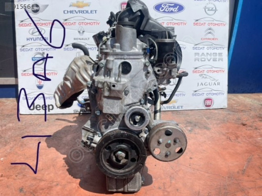 HONDA JAZZ 1.4 İ DSİ BENZİNLİ MOTOR L13A6 2006-2008