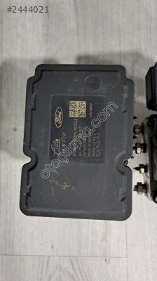 Ford Tourneo connect abs beyni 10.0961-0126.3