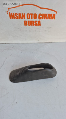 97 kasa polo el fren alt plastiği