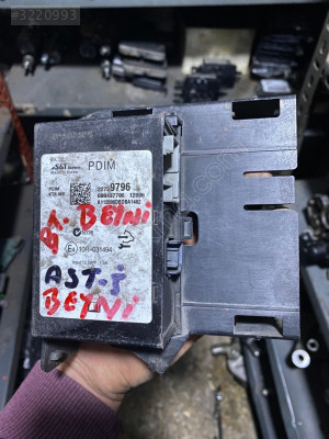OPEL ASTRA J BLUETOOTH BEYNİ ÇIKMA 22739796 CANCAN OPEL