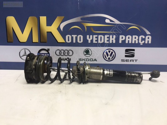 VOLKSWAGEN POLO SOL BAŞARAN COİLOVER