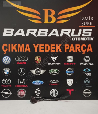 MERCEDES W245 TAMPON SÜRGÜSÜ SAĞ ARKA A1698850463