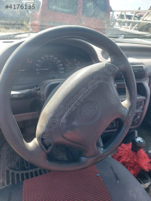 OPEL ASTRA F ÇIKMA SÜRÜCÜ AİRBAG