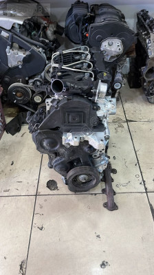 PEUGEOT  3008  1.6  HDİ  DOLU  MOTOR