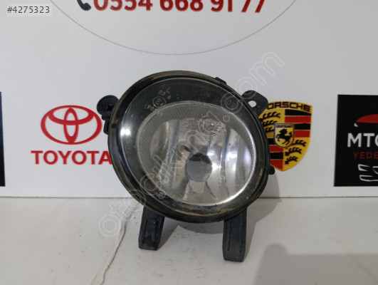 BMW F20-F30 SOL SİS FARI ORJİNAL