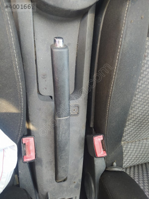 ÇIKMA SEAT CORDOBA EL FREN KOLU