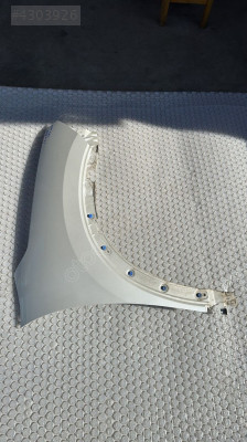 citroen c5 aircross 2020 sağ sol ön çamurluk (adet- son fiyat)