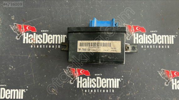 RENAULT KANGO TWİNGO MERKEZİ KİLİT BEYNİ 21656611-8A