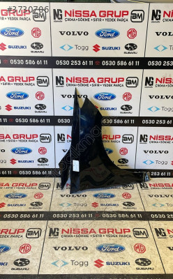 MG ZS SAĞ ÖN ÇAMURLUK ORJİNAL ÇIKMA