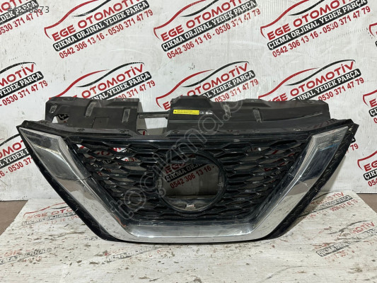 NİSSAN QASHQAİ J11 ORJINAL ÖN PANJUR