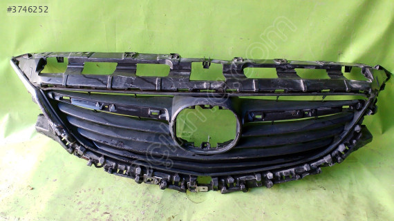mazda 3 panjur