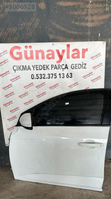 RENAULT MEGANE 4 SOL ÖN KAPI