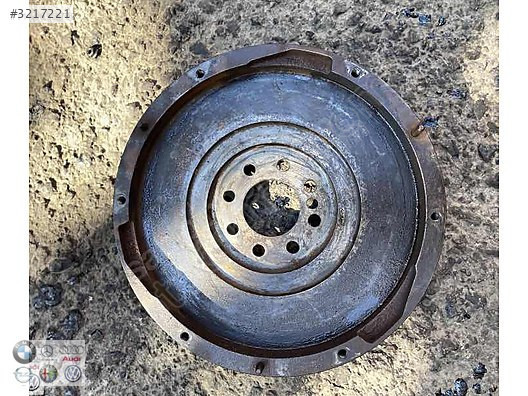 CİTROEN JUMPER/TRANSİT 2.2 Euro5 VOLANT (ORJİNAL) ÇIKMA